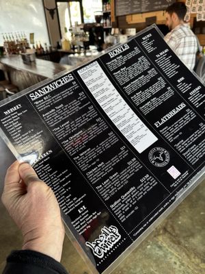 Menu photo 4 American Brew Virginia Beach, VA