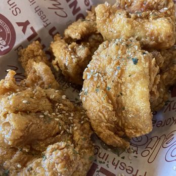 Pelicana Chicken - Chicken Wings Near Me - San Diego, California Pelicana Chicken - Chicken Wings Near Me - San Diego, California