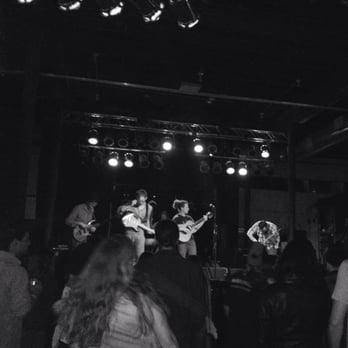 Wooly's - GoodcaT breaking it down! - Music Venues Near Me - Des Moines, Iowa