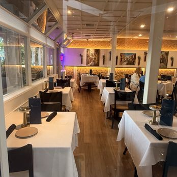 Affendi Grill - Middle Eastern Near Me - Pompano Beach, Florida