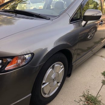 Magic Dent Removal - Mobile Dent Repair Near Me Magic Dent Removal - Mobile Dent Repair Near Me