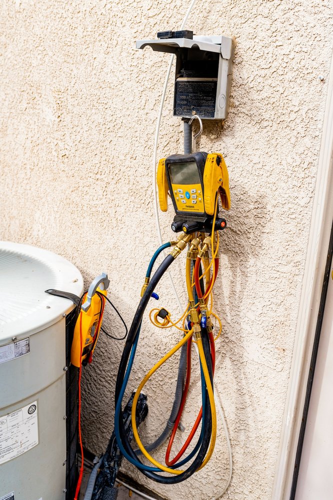 Slide of Sinak Plumbing