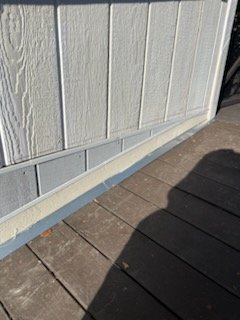 Slide of Express Home & Building