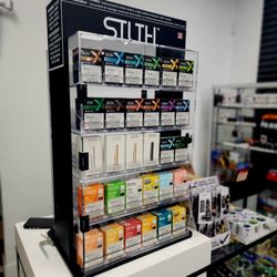ZuffZone Smoke and Exotic Snacks - Slth pods and devices