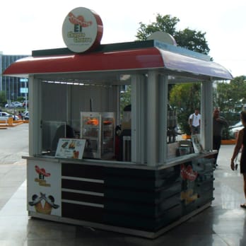 El Churro Charro - Exterior. - Desserts Near Me - Cancún, ROO El Churro Charro - Exterior. - Desserts Near Me - Cancún, ROO