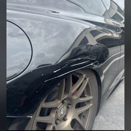 fender before :(