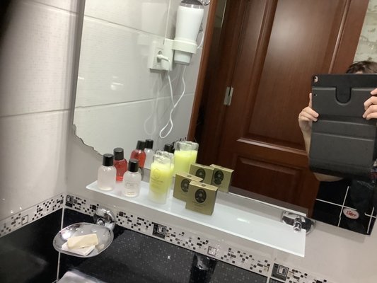 Basileus Hotel by null