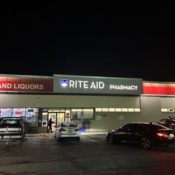 Rite Aid