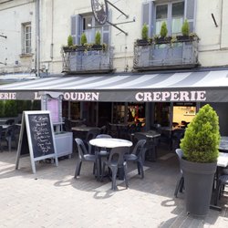 La Bigouden - La facade