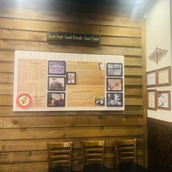 Shane's Rib Shack