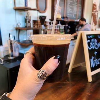 Das Kaffee Haus - Coffee & Tea Near Me - Blue Ridge, Georgia