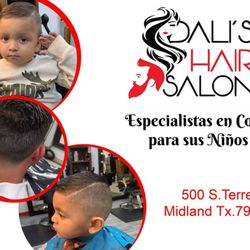 Dali's Hair Salon