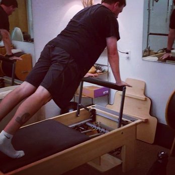 iLivePilates - Pilates Near Me - Pismo Beach, California iLivePilates - Pilates Near Me - Pismo Beach, California