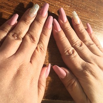 Nails By Kathy - Kathy never lets me down. Great job once again. - Nail Salons Near Me - Santa Clara, California Nails By Kathy - Kathy never lets me down. Great job once again. - Nail Salons Near Me - Santa Clara, California