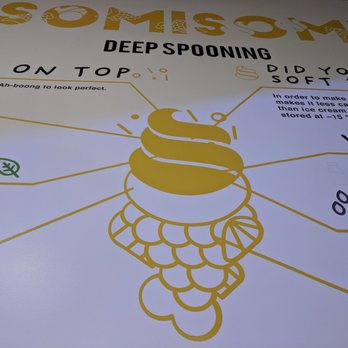 Somisomi - Ice Cream & Frozen Yogurt Near Me - Irvine, California Somisomi - Ice Cream & Frozen Yogurt Near Me - Irvine, California