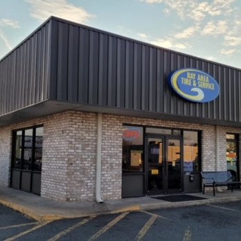 Bay Area Tire and Service - Tires Near Me - Cambridge, Maryland Bay Area Tire and Service - Tires Near Me - Cambridge, Maryland