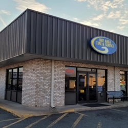 Bay Area Tire and Service