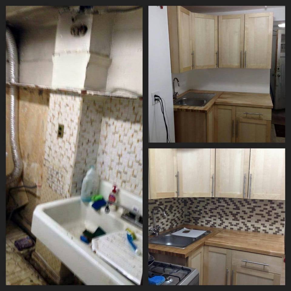 Slide of Unique Designs Home Improvements