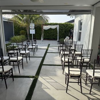 Imperial Event Rentals - Miami - Chairs - Party Equipment Rentals Near Me - Hialeah, Florida