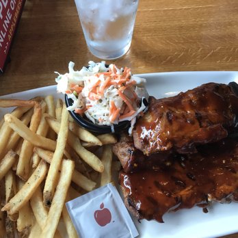 Applebee's Grill + Bar - All you can eat riblets - American Near Me - Bemidji, Minnesota
