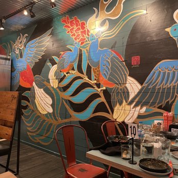 The Ginger Pig - Chinese Near Me - Denver, Colorado