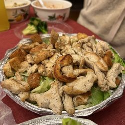 Lubrano's Pizzeria & Restaurant