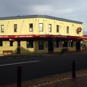 The Commercial Hotel - Bars Near Me - Beverley Park, NSW The Commercial Hotel - Bars Near Me - Beverley Park, NSW