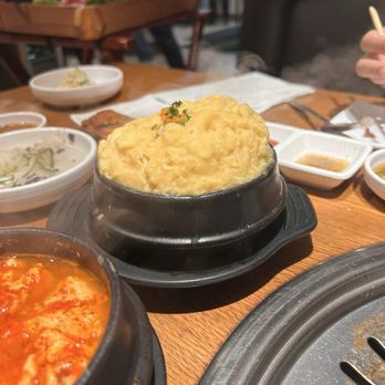 Mo Ran Gak Restaurant - 계란찜 Steamed Egg - Barbeque Near Me - Fullerton, California Mo Ran Gak Restaurant - 계란찜 Steamed Egg - Barbeque Near Me - Fullerton, California