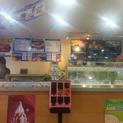 Twister Ice Cream and Coffee