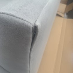 Pottery Barn - Sleep Sofa Torn
