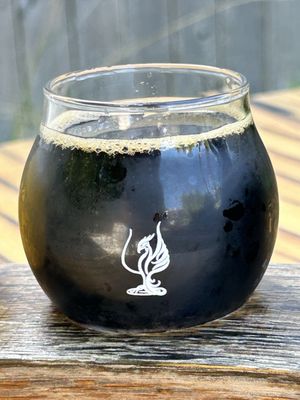 Barreled Souls Brewing by null