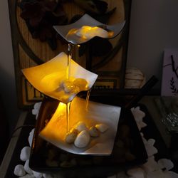 Tranquil Heart - Welcome to my home.
