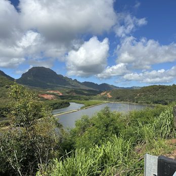 Menehune Fishpond - Lakes Near Me - Lihue, Hawaii Menehune Fishpond - Lakes Near Me - Lihue, Hawaii