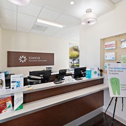 Chico Modern Dentistry