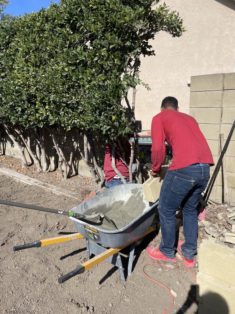 L&M CONCRETE 341 Photos & 32 Reviews Midway City, CA Yelp