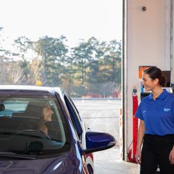 Valvoline Express Care