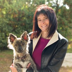 Walks Of Nature - Jill Haley Rose, Certified professional dog trainer