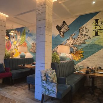 Hyde Gin Parlour - Bars Near Me - Galway, G