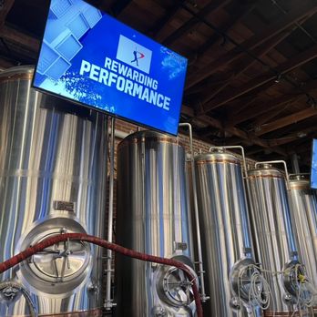 1886 Brewing - TVs - Brewpubs Near Me - Orange, California