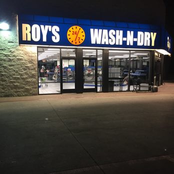Roy's Wash & Dry - Best place in town to do laundry... - Laundry Services Near Me - Weatherford, Texas Roy's Wash & Dry - Best place in town to do laundry... - Laundry Services Near Me - Weatherford, Texas