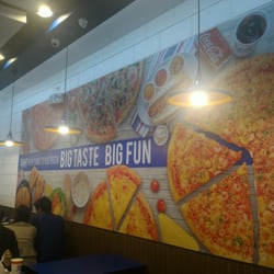 S&R New York Style Pizza Wall Art