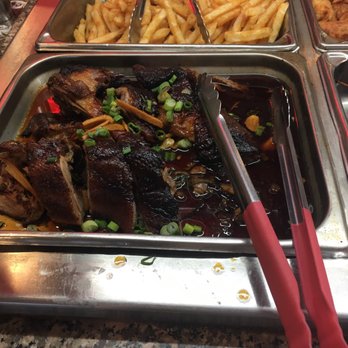 China Buffet King - Chinese Near Me - Valley Stream, New York