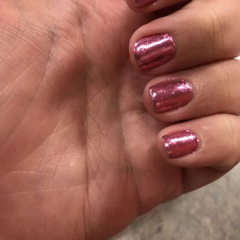 Levue Nails & Spa - Ew the tips - Nail Salons Near Me - Bellevue, Washington