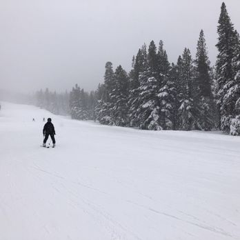 June Meadows Chalet - Silverado run - Ski Resorts Near Me - June Lake, California June Meadows Chalet - Silverado run - Ski Resorts Near Me - June Lake, California
