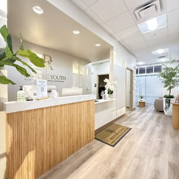RESTORE YOUTH WEIGHTLOSS WELLNESS AESTHETICS - Updated June 2026 - 50  Photos & 120 Reviews - 11096 Foothill Blvd, Rancho Cucamonga, California - Weight  Loss Centers - Phone Number