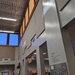 St John's High School - St John's High School
