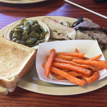Treemendous BBQ - Lovely! - Barbeque Near Me - Jacksonville, Florida