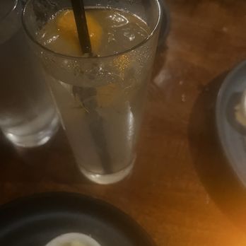 The Charles - Hydration sensation - American Near Me - Wethersfield, Connecticut