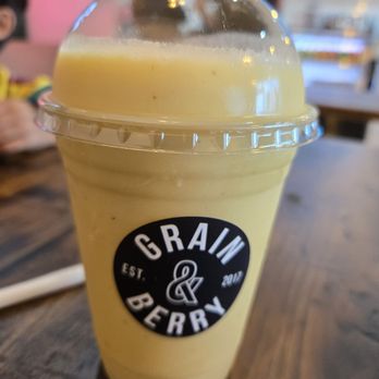 Grain and Berry - Richmond - Vegetarian Near Me - Richmond, Texas Grain and Berry - Richmond - Vegetarian Near Me - Richmond, Texas