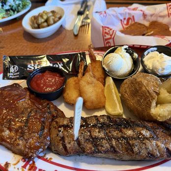 Sizzler - Triplelicious awesomeness! - American Near Me - Turlock, California Sizzler - Triplelicious awesomeness! - American Near Me - Turlock, California